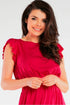 Blouse model 166767